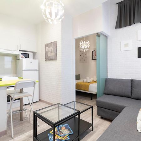 Ronda De Valencia Apartamento Мадрид Экстерьер фото