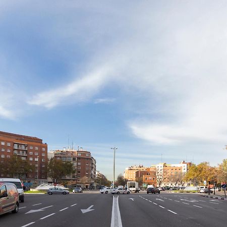 Ronda De Valencia Apartamento Мадрид Экстерьер фото