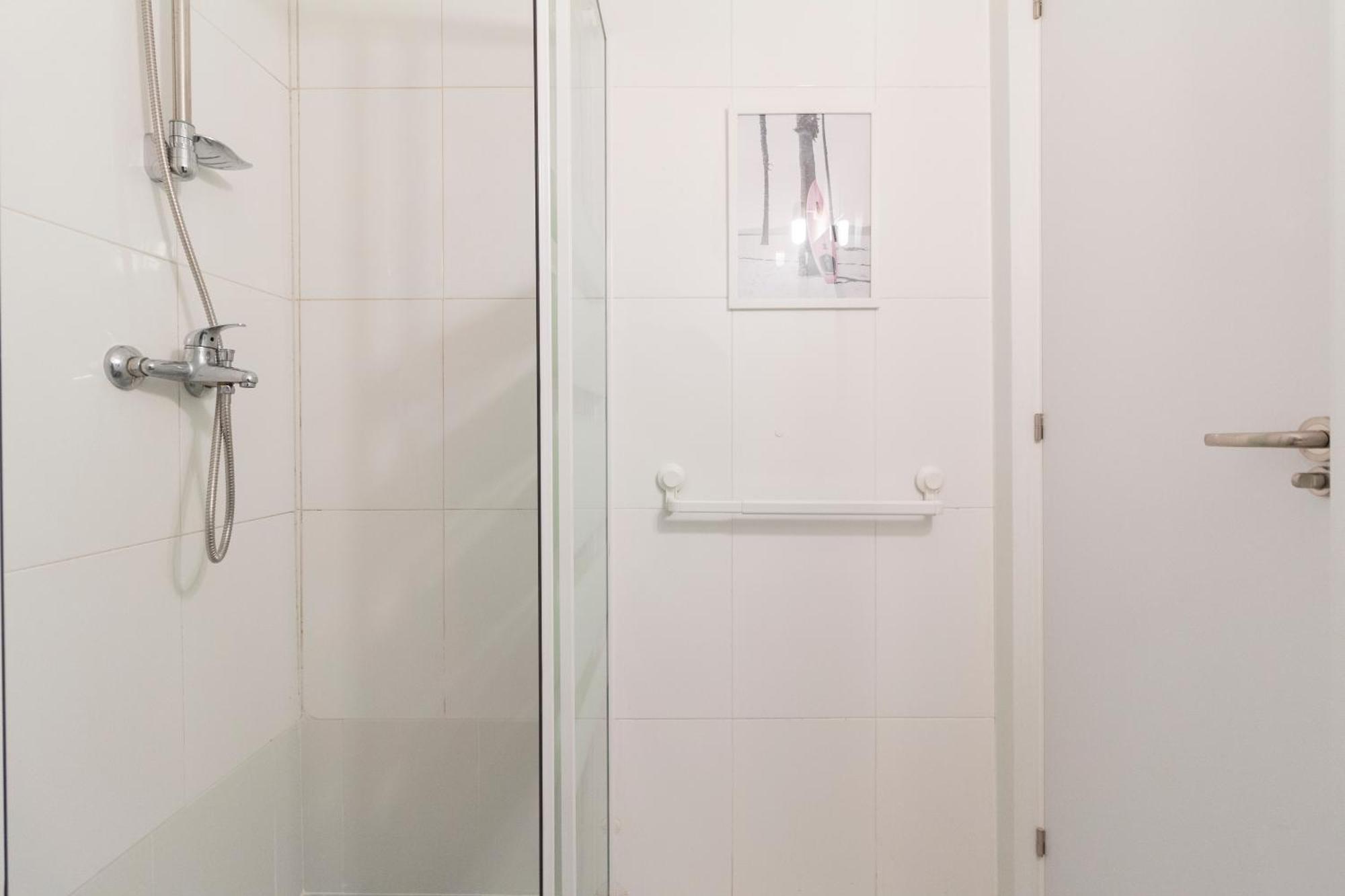 Ronda De Valencia Apartamento Мадрид Экстерьер фото