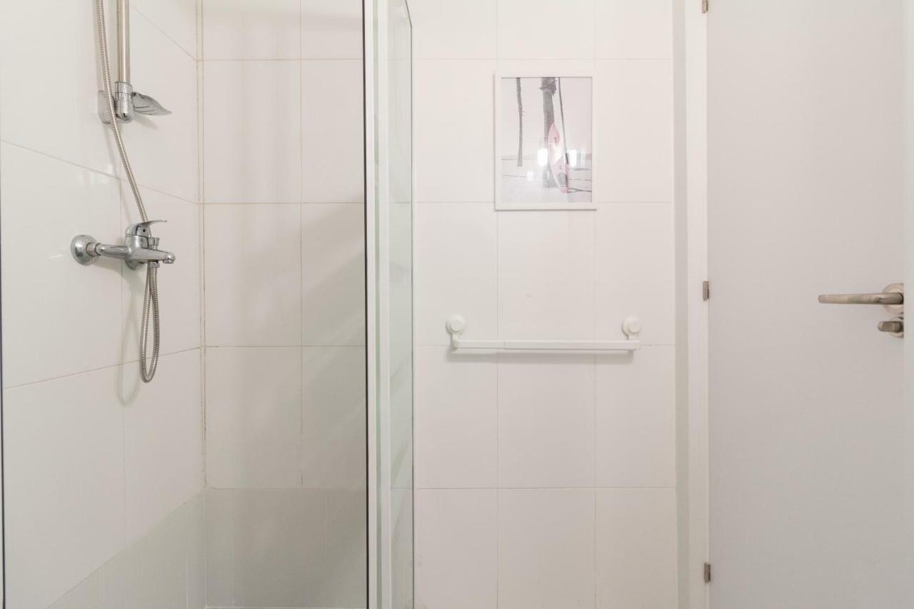 Ronda De Valencia Apartamento Мадрид Экстерьер фото