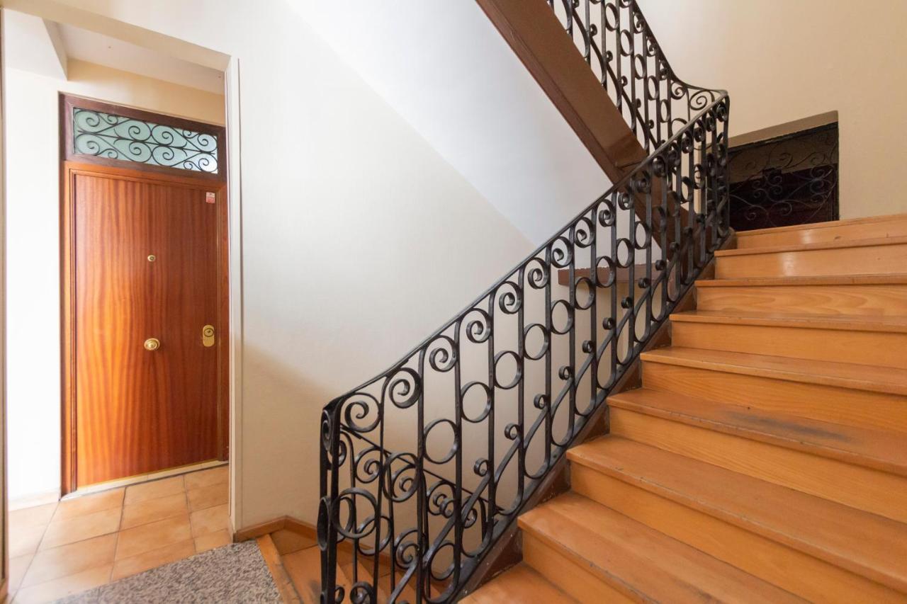 Ronda De Valencia Apartamento Мадрид Экстерьер фото
